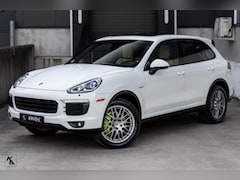 Porsche Cayenne - 3.0 S E-Hybrid | 2016 | Sport Chrono