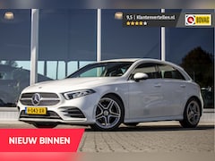 Mercedes-Benz A-klasse - 180 Business Solution AMG | Camera | Carplay | NL Auto