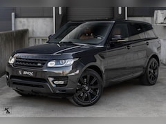 Land Rover Range Rover Sport - 3.0 TDV6 | 2015 | HSE Dynamic