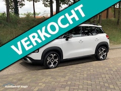 Citroën C3 Aircross - 1.2 PureTech Shine *Automaat*Camera*Navi
