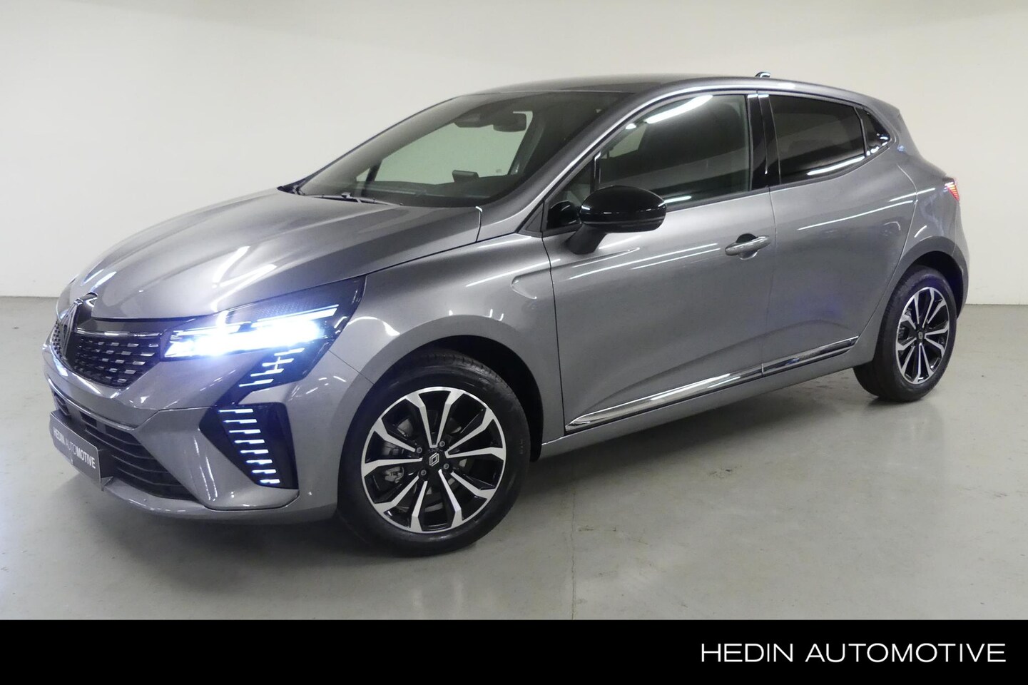 Renault Clio - 1.0 TCe 90 GPF techno Renault Clio - AutoWereld.nl