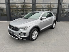 Volkswagen T-Roc - 1.0 TSI Carplay / Stoelverwarming