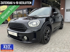 MINI Countryman - 1.5 Cooper LED*PANO*HUD*ACC*HARMAN/KARDON