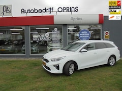 Kia Cee'd Sportswagon - Ceed 1.5 T-GDi DynamicPlusLine AUTOMAAT