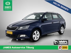 Skoda Fabia Combi - 1.0 TSI Style Business NAVI | CLIMA | CRUISE | LMV