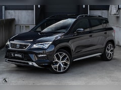 SEAT Ateca - 1.5 TSI | 2019 | FR Sportpakket | Magic Black