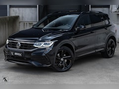 Volkswagen Tiguan - 1.4 TSI | 2021 | eHybrid R-Line | Luxe