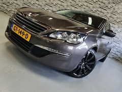 Peugeot 308 SW - 1.2 PureTech Blue Lease *PDC*Bluetooth*NAP
