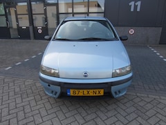Fiat Punto - 1.2-16V Dynamic Speedgear 2003 Automaat NAP APK