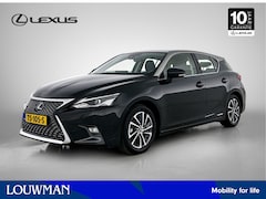Lexus CT 200h - Business Launch Edition | Achteruitrij camera | Climate control | Cruise control | LM velg