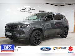 Jeep Compass - 4xe 190 Plug-in Hybrid Electric Night Eagle