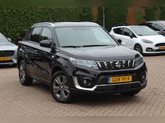 Suzuki Vitara - 1.4 Boosterjet Select Smart Hybrid / Trekhaak / Camera / Navigatie / 17'' / DAB / Stoelver