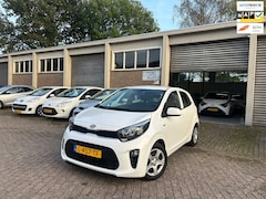 Kia Picanto - 1.0 DPi ComfortLine 5p Airco/Cruise/ 1e eigenaar NAP