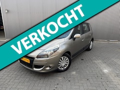 Renault Scénic - 2.0 Expression Navi|PDC|Climate control|Cruise