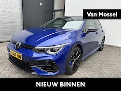 Volkswagen Golf - 2.0 TSI R 4Motion 320 PK | Automaat | Camera | Panoramadak | Schuifdak | Akrapovic Uitlaat