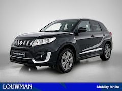 Suzuki Vitara - 1.0 Boosterjet Select | Trekhaak | Stoelverwarming | LM velgen | Climate control |