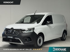 Renault Kangoo E-Tech - Advance L2 44 kWh Clima/Navi/Camera