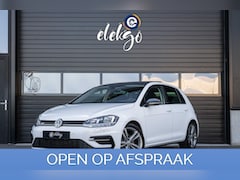 Volkswagen Golf - 1.5 TSI Highline Business R-Line 150PK|PANO|ACC