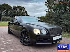 Bentley Flying Spur - 6.0 W12 Vol Optie TwoTone Breitling Pano