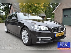BMW 5-serie Touring - 530xd High Exe Luxury Aut VOLL