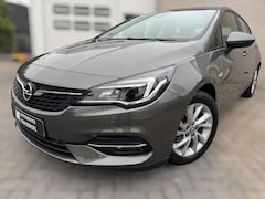 Opel Astra - 1.2 Edition TREKHAAK / NL AUTO / CAMERA / CRUISE / CARPLAY / ECC / NAVI / LMV / 110KW