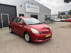 Toyota Verso - 2.0 D-4D|7PRS| CLIMA| APK:22-09-2026
