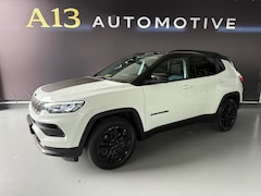Jeep Compass - 4xe 240 Plug-in Hybrid Electric Limited