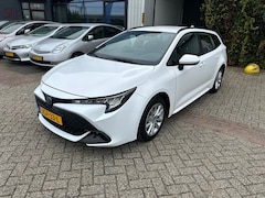 Toyota Corolla Touring Sports - Hybrid 140 Business
