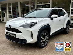 Toyota Yaris Cross - 1.5 VVT-I Active Led, Climat, Stoelvw, Carplay, Camera, LM