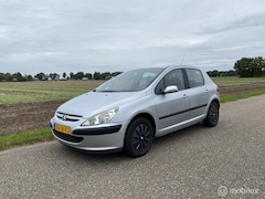 Peugeot 307 - 1.6-16V XS airco cruise 5drs