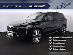 Volvo EX90 - Twin Motor Ultra 7p. 111 kWh - Luchtvering - Panoramadak - Pilot Assist Pack - 360º Camera