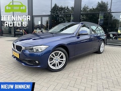 BMW 3-serie Touring - 318d Centennial High ExecutiveElekKlep|Trekhaak|Clima|Navi