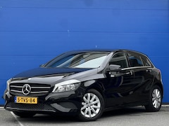 Mercedes-Benz A-klasse - 180 Ambition | Stoelverwarming | Zwarte hemel