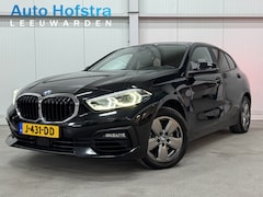 BMW 1-serie - 118i 141 PK Executive Edition AUTOMAAT LED NAVI 2X-PDC ZÉÉR-MOOI
