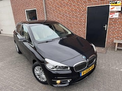 BMW 2-serie Active Tourer - 218i High Executive Leer, Head/up, Camera, PDC, Stoelverw, Full options