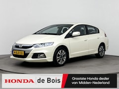 Honda Insight - 1.3 Trend Aut. | Parkeersensoren | Climate Control | Cruise Control |