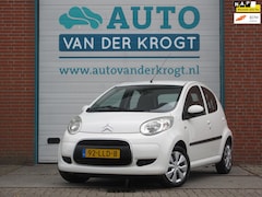 Citroën C1 - 1.0-12V Ambiance, Airco, 5 Drs, NL auto, APK 9-26