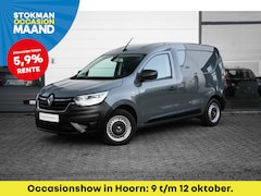 Renault Express - 1.5 dCi 95 PK Comfort | 4 seizoensbanden | Laadvloer en betimmering | Airco | PDC | Dode h