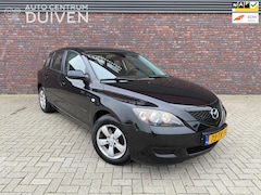 Mazda 3 - 3 1.6 S-VT | Nieuw APK | CarPlay