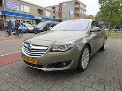 Opel Insignia - 1.4 Turbo ecoFLEX 140pk 5D Start/Stop Cosmo