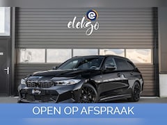 BMW 3-serie Touring - 320e High Executive M-Sport|M340i LOOK|LASER|WIDESCREEN|HUD|AMBI|