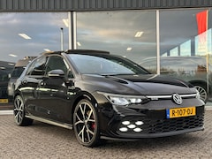 Volkswagen Golf - 2.0 TDI GTD Panorama H&K A.Camera Lane/Front assist Led Xenon