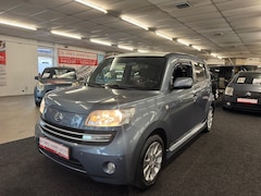 Daihatsu Materia - 1.5 Groove. Automaat, cruise control, adas, BT/AUX, camera en veel meer