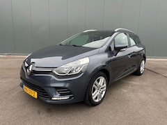 Renault Clio Estate - 0.9 TCe Zen AIRCO | NAVI
