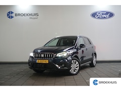 Suzuki S-Cross - 1.4 Boosterjet Select Smart Hybrid | Achteruitrijcamera | Cruise control adaptief | DAB on