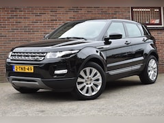 Land Rover Range Rover Evoque - 2.2 TD4 4WD Dynamic '14 Pano Leder Clima Cruise Inruil mogelijk