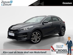 Kia XCeed - 1.0 T-GDi DynamicLine | Clima | Navi | Camera | Cruise Control | 18'' LM Velgen | Apple Ca