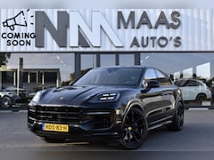 Porsche Cayenne - 3.0 E-Hybrid