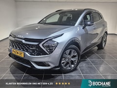 Kia Sportage - 1.6 T-GDi Hybrid GT-Line Automaat | Wegklapbare trekhaak