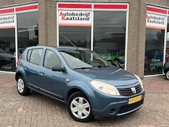 Dacia Sandero - 1.4 Ambiance - Airco - Leuke auto